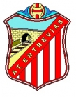 Escudo de Atlético Entrevías