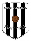 Escudo de U.D. Fontense