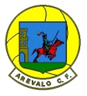 Escudo de Arévalo C.F.
