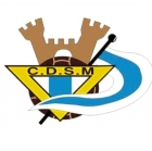 Escudo de C.D. Santa Marta [leo]