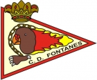 Escudo de C.D. Fontanés [mad]