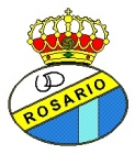 Escudo de U.D. Rosario [mad]