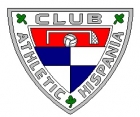 Escudo de C. Athletic Hispania