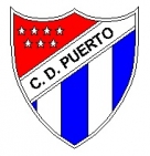 Escudo de C.D. Puerto [mad]