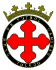 Escudo de C.F. Camuñas