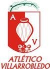 Escudo de A.D. Atlético Villarrobledo