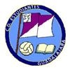 Escudo de Estudiantes Guadalajara