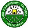Escudo de E.F.B. Valdeganga