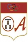 Escudo de Olímpico Albacete