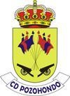 Escudo de C.D. Pozohondo