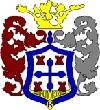 Escudo de S.C.D.R. Almorox