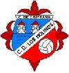 Escudo de Los Molinos de Criptana C.F.