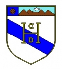 Escudo de C.D. Hermosilla