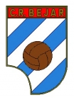 Escudo de C.R. Béjar