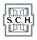 Escudo de A.D. Comercial de Hierros