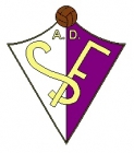 Escudo de A.D. San Francisco