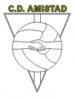 Escudo de C.D. Amistad [mad]