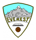 Escudo de Everest C.F.