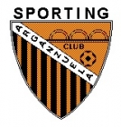 Escudo de Sporting Arganzuela C.F.