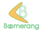 Escudo de C.D. Boomerang
