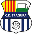 Escudo de C.D. Tragurá
