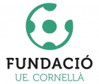Escudo asociado a Fundació U.E. Cornellà