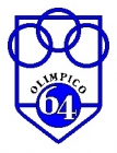 Escudo de C.D. Olímpico-64