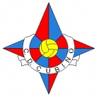 Escudo de C.D. Cubino