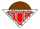 Escudo de A.D. Elipa