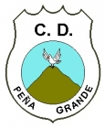 Escudo de C.D. Peña Grande