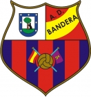 Escudo de A.D. Bandera