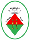 Escudo asociado a C.F. Base Montcada D