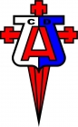 Escudo anterior de C.D. Areosa