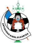 Escudo de Antiguoko K.E.