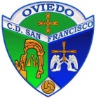 Escudo de C.D. San Francisco [ast]