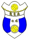Escudo anterior de C.D. San Antonio [mad]