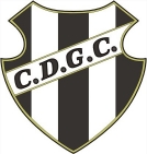 Escudo de C.D. Gimnástico Carabanchel