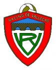 Escudo de Racing Vallecas C.F.
