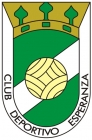 Escudo de C.D. Esperanza [mad]