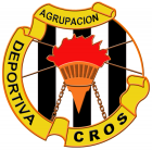 Escudo de A.D. Cros [bar]