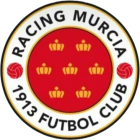 Escudo de Racing Murcia C.F. [2]