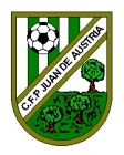 Escudo de C. Juan de Austria