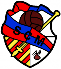 Escudo anterior de C.E. Mercantil