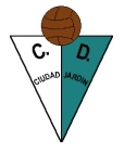 Escudo de C.D. Ciudad Jardín-Prosperidad