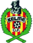 Escudo de Kelme C.F.