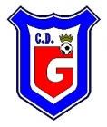 Escudo anterior de C.D. Griñón