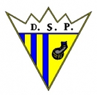 Escudo anterior de C.D. San Pascual