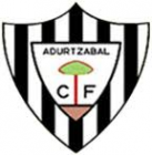 Escudo asociado a Adurtzabal C.F.