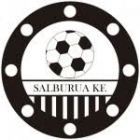 Escudo de F.K.E. Salburua Gasteiz