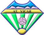 Escudo de A.D. Huercalense